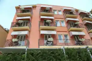 Hotel «Carla», Леванто