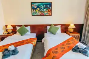 Krabi Sands Resort, Клонг Муанг