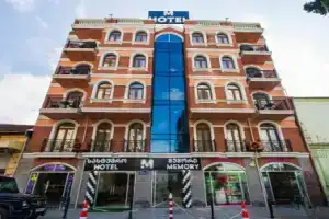 Memory Hotel Batumi, Батуми