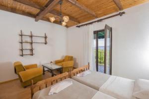 Apartment Vili / Two Bedrooms A1, Pinezići