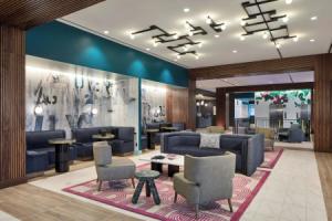 Hotel Celare, Cincinnati Midtown, a Tribute Portfolio Hotel, Цинциннати