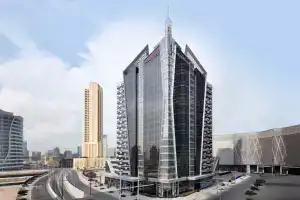 Mövenpick Hotel  Downtown Dubai, Дубай