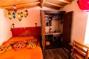 Little India Vijlen appartement 1, Аахен