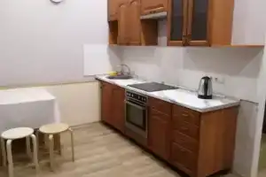 Сеть гостевых квартир на улице Некрасова 17, Реутов
