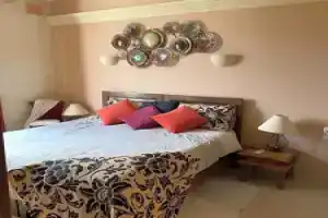 Мини-отель «Gozo Hills», Шаара