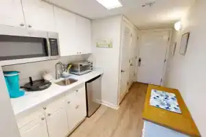Seacrest 515a Condo by RedAwning, Форт-Уолтон-Бич