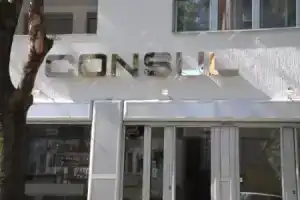 Garni Hotel Consul, Ниш