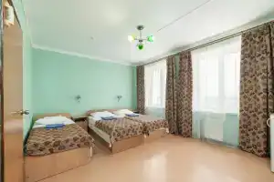 Гостиница «Вилла у моря», Евпатория