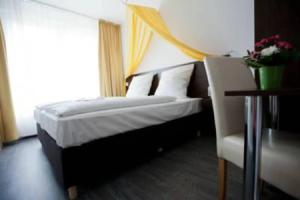Hotel «Kiez Pension Berlin», Берлин