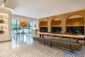 Atour Hotel·Zhihu Xujiahui, Шанхай