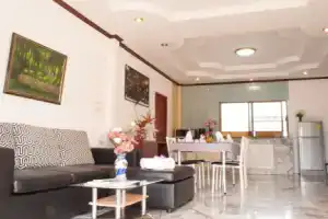 Отель «Bangtao Varee Beach», Банг Тао