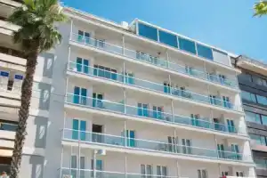 Апарт-Отель «Pinacota Suites Athens», Афины