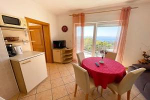 Apartman Kira 1, Цриквеница