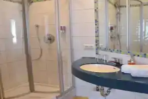 Hotel «Sonne», Ротенбург-на-Таубере