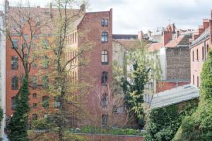 Carlotta Apartments, Берлин