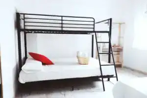 Picnic Dreams Boutique Hostel, Малага