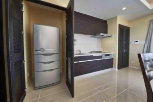 Viaul Sky Villas Unten, Накидзин