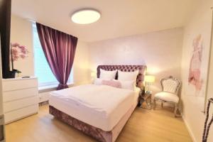 Townhouse Beautiful Life with seaview, Фленсбург