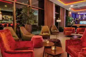 Leonardo Royal Hotel Ulm, Ульм
