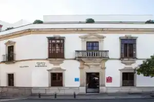 Ritual Alameda Sevilla, Севилья