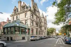 Pelicanstay in Boston Back Bay, Бостон