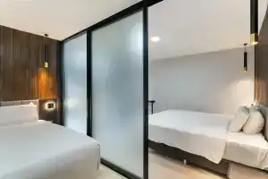 The Phulin Resort by Tuana Group, Карон
