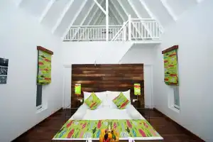 Maalu Maalu Resort & Spa, Пасикуда