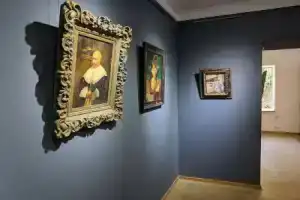 Гостевой дом «Gallery», Ереван