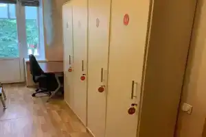 Capsule City Hotel, Тверь