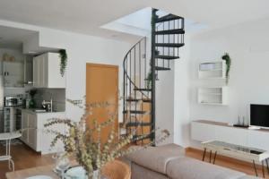 Penthouse Apartment & Pool Malaga Center, Малага