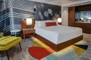 Econo Lodge Downtown Memphis, Мемфис