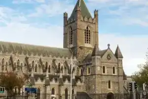 1 Bedroom Apartment in the Heart of Dublin, Дублин