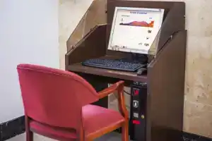 Hotel «Perla Tenerife», Пуэрто де ла Крус