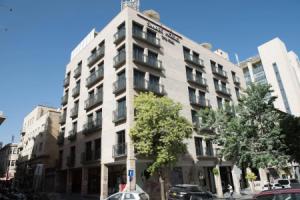 Eyal Hotel by Smart Hotels, Иерусалим