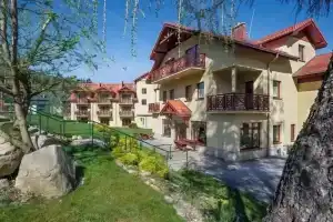Instytut Zdrowia Sofra Fit & SPA Karpacz, Карпач