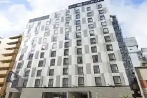 Hotel «Monday Asakusa», Токио