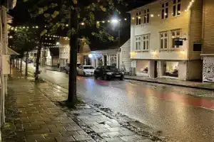 Stavanger Bnb at Nicolas 11, Ставангер