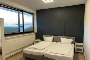 Hotel «Hages», Бад-Зальцуфлен