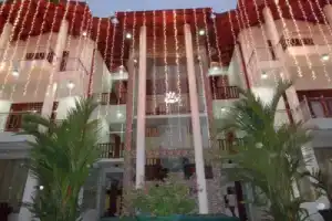 Мини-отель «Papaa Palace», Тангалле