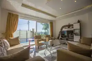 Villa Cenan, Калкан