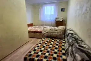 Меблированные комнаты в Джубге