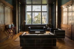 Art Nouveau Hotel am Kurfürstendamm, Берлин