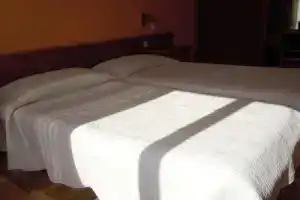 Hotel «Nassa Garni», Лугано