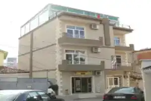 Hotel «Italia», Тирана