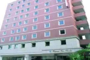 Отель «Tourist Inn Kochi», Коти