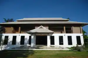 Отель «Chiang Khong Hill», Чиангкхонг