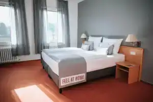 Coffee Fellows Hotel Trier, Трир