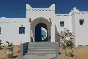 Мини-отель «Dar Chick Yahia Ile De Djerba», Мазране