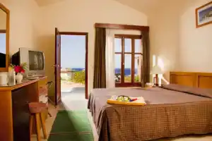 Xperience Hill-Top Beach Resort, Шарм-эль-Шейх