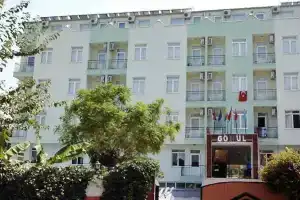 Gonul Palace Hotel, Бельдиби